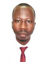 Kouamé Parfait YOBOUE
